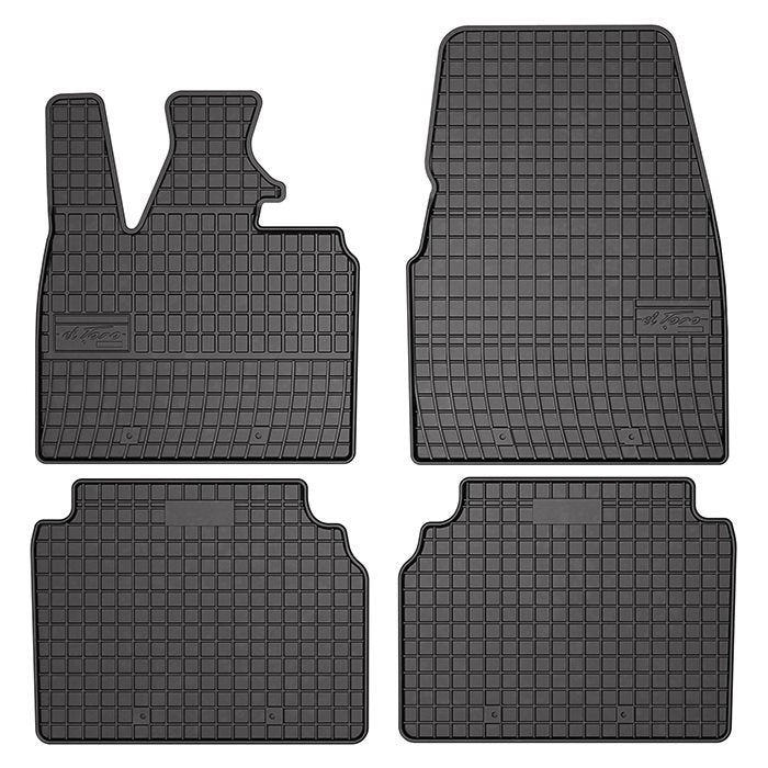 Kumimatot BMW i3 L01 2013-