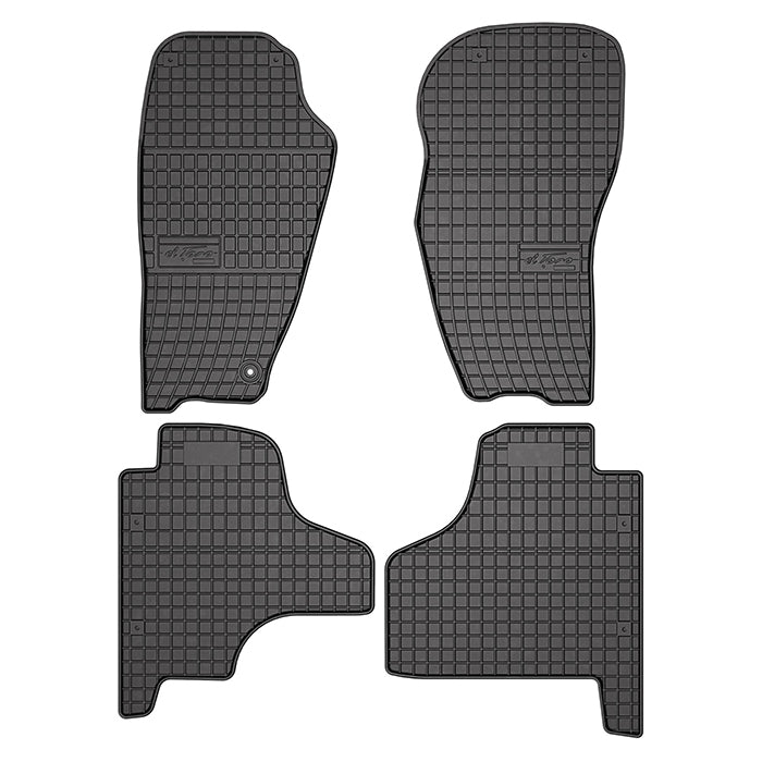 Kumimatot Jeep Cherokee IV SUV 2007-2012