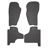 Kumimatot Jeep Cherokee IV SUV 2007-2012
