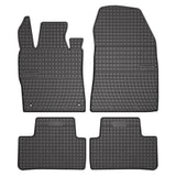 Kumimatot DS 4 II, Opel Astra L, Peugeot 308 II 21-