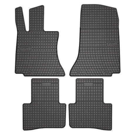 Kumimatot Mercedes-Benz C-Class W206 2021-