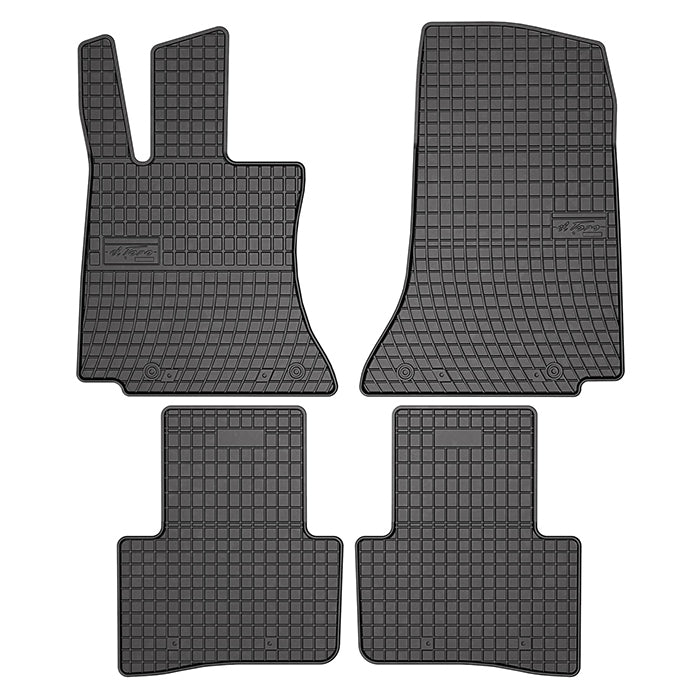 Kumimatot Mercedes-Benz C-Class W206 2021-