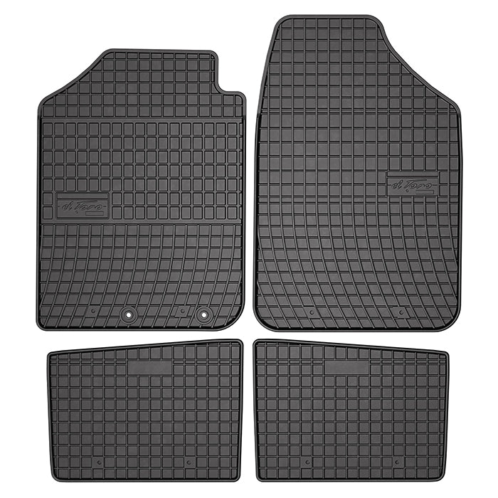 Kumimatot Dacia Spring HB 2021-