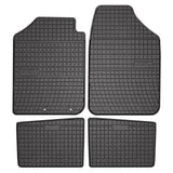 Kumimatot Dacia Spring HB 2021-
