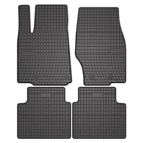 Kumimatot Jeep Grand Cherokee 4xe SUV 2021-
