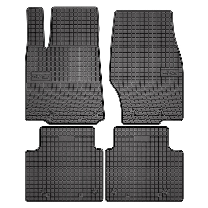 Kumimatot Jeep Grand Cherokee 4xe SUV 2021-