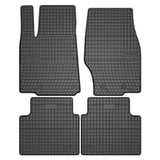 Kumimatot Jeep Grand Cherokee 4xe SUV 2021-