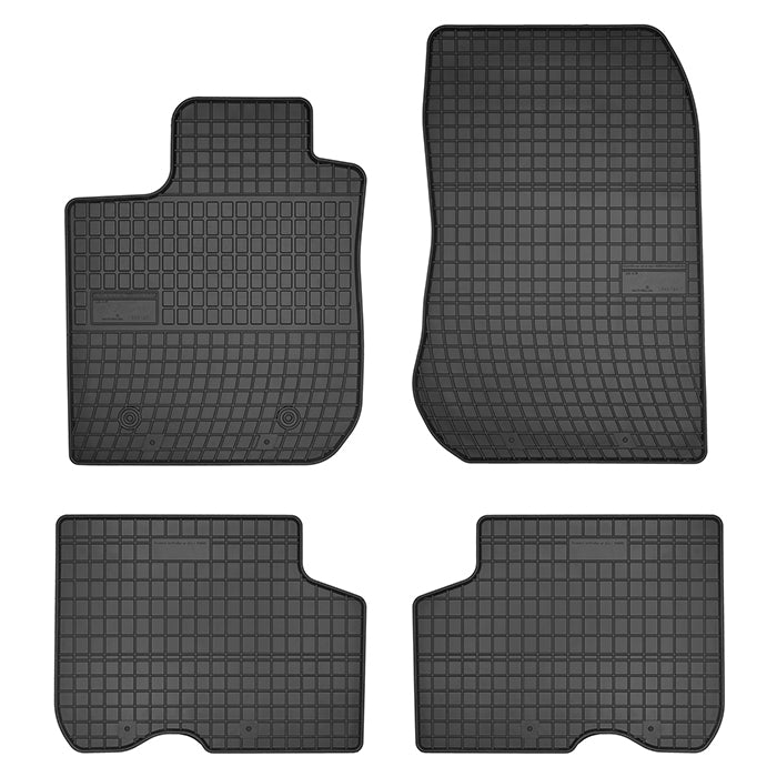 Kumimatot Dacia Logan II 2012-2020