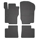Kumimatot Mercedes-Benz ML W164 SUV 2005-2011
