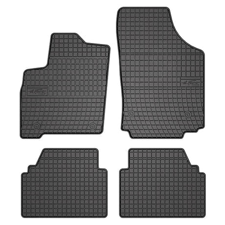 Opel Meriva A tila-auto -kumimatot 2003-2010