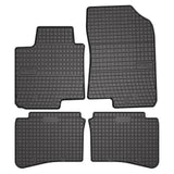 Kumimatot Hyundai i20 II ja III HB 2014-2020, 2020-