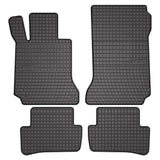 Kumimatot Mercedes-Benz C-luokka W204 2007-2014