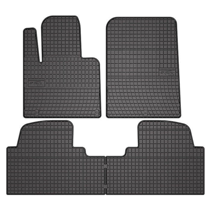 Kumimatot Hyundai Santa Fe III, Sorento III, 12-18
