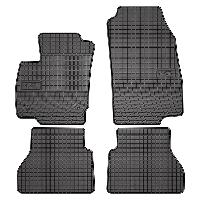 Kumimatot Ford B-Max tila-auto 2012-2017