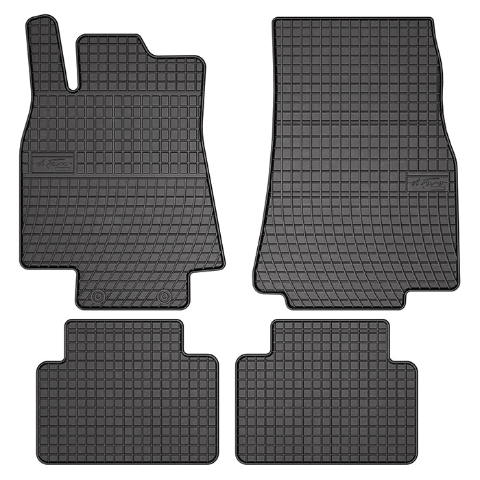 Kumimatot Mercedes-Benz A-Class W169 HB 2004-2012