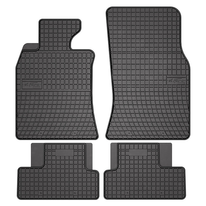 Kumimatot Mini Cooper II HB 2006-2014