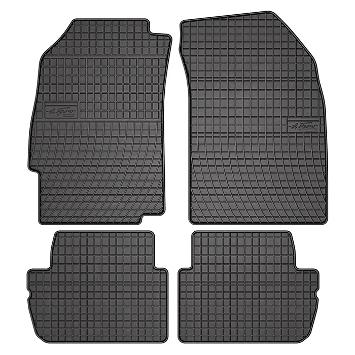Kumimatot Chevrolet Spark IV 15-22, Opel Karl 14-19
