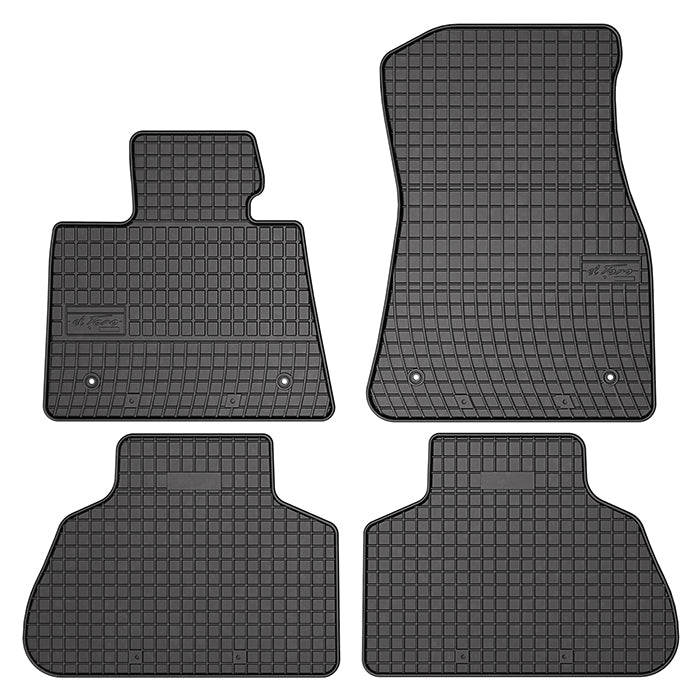 Kumimatot BMW X5 F15, X6 F16 SUV 2013-2019