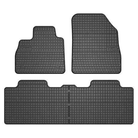 Renault Espace V -kumimatot 2014-2022