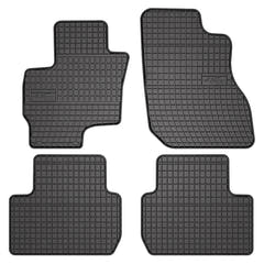 Kumimatot Mitsubishi Outlander III SUV, 2012–2022 (ET546894)