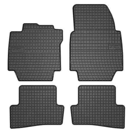 Renault Captur I -kumimatot 2013-2019