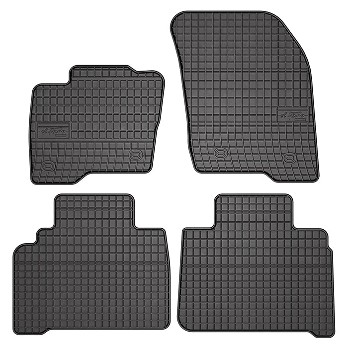 Kumimatot Ford Galaxy III, S-MAX II, 2015-2023