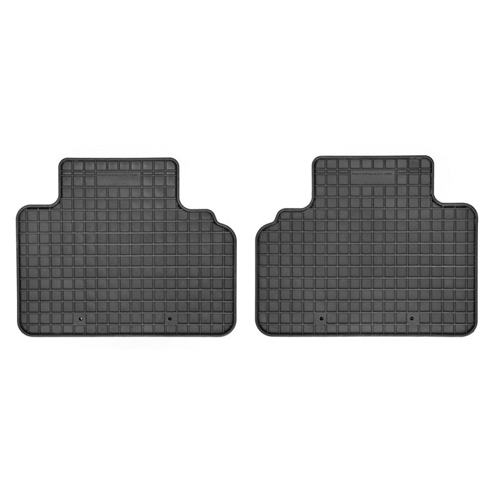 Kumimatot Ford Tourneo Courier yhdistelmäauto, 2014-