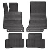 Kumimatot Mercedes-Benz C-Class W205, 2014-2021