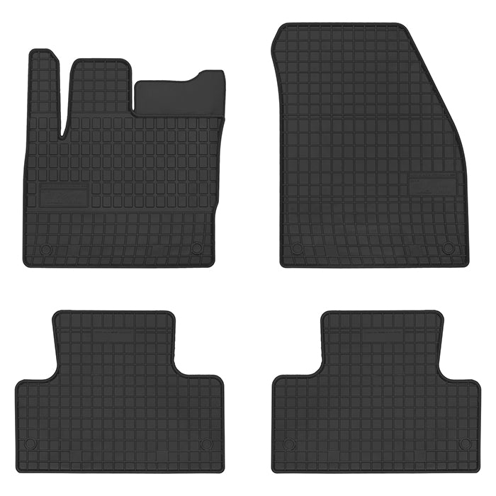 Kumimatot Land Rover RR Evoque I SUV 2011-2018