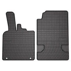 Smart Fortwo II HB -kumimatot 2007-2014