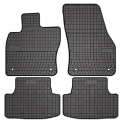 Kumimatot Seat Ateca, Skoda Karoq, VW T-Roc 2016–