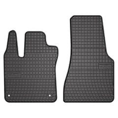 Smart Fortwo III HB -kumimatot 2014-2020