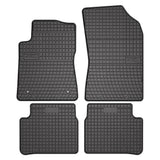 Kumimatot Citroën C3 III HB 2016-
