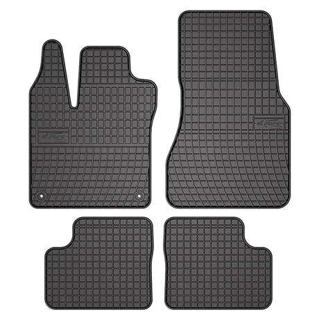 Kumimatot Renault Twingo III, Smart ForFour II 14–20