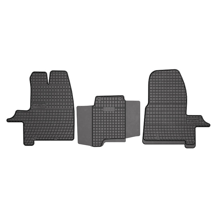Kumimatot Ford Tourneo, Transit Custom I 12-23 1. rivi