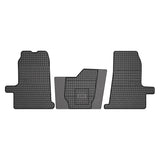 Kumimatot Ford Transit V pakettiauto 2000-2013