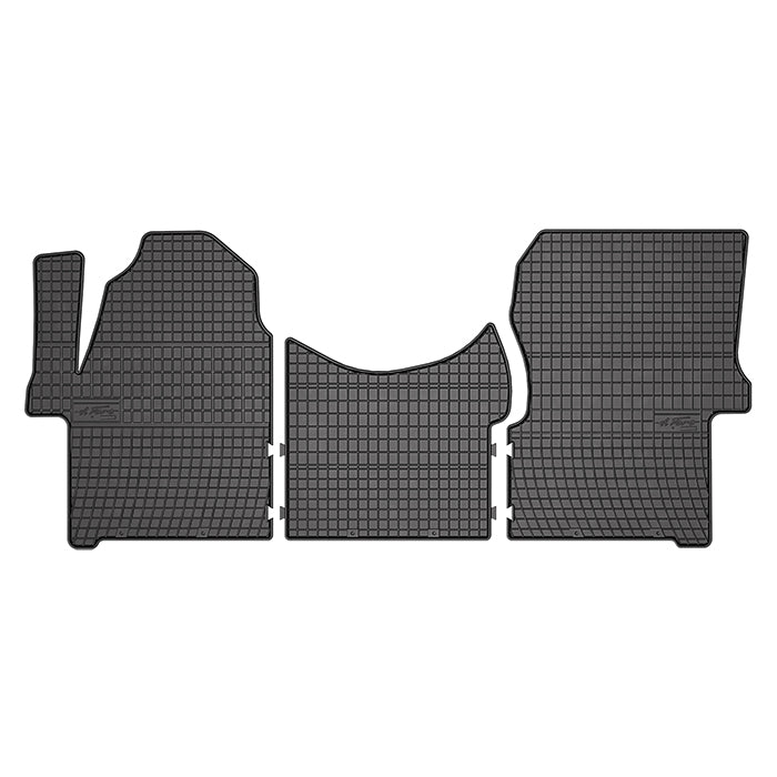 Kumimatot Mercedes Sprinter W906, Crafter 1 2006-2019