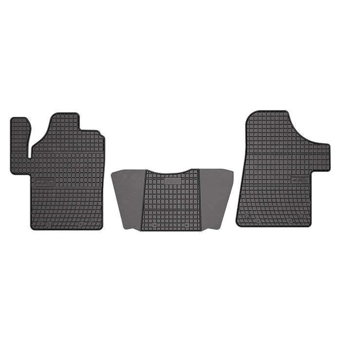 Kumimatot Mercedes-Benz Viano W639, Vito II, 03-14