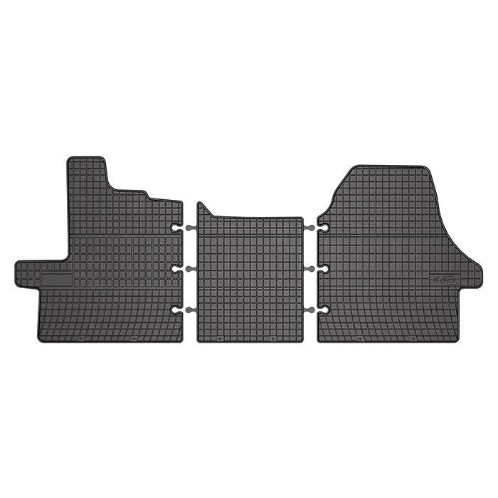 Kumimatot Jumper II, Ducato III, Boxer II, 2006-
