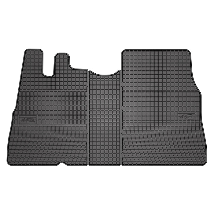 Kumimatot Jumper I, Ducato II, Boxer I, 1994-2006
