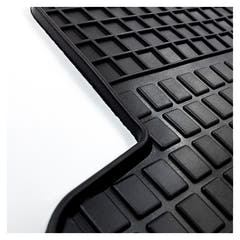 Gummimåtter Honda Civic IX undt. sedan 2011-2016
