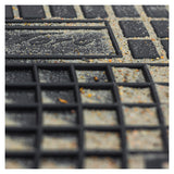 Gummimåtter Volvo S60 II, S80 II, V70 III, XC70 II06-18