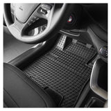 Gummimåtter Volkswagen Passat B8 2014-2022