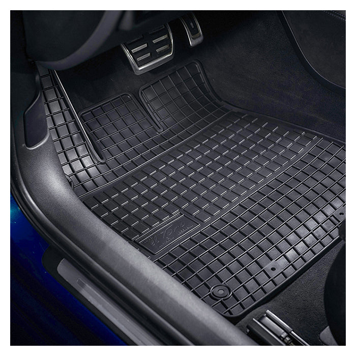 Gummimåtter Toyota Prius+ liftback 2011-