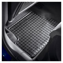 Kumimatot Fiat 500E II HB 2020-