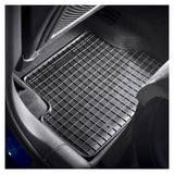 Gummimåtter Nissan Pathfinder III, Navara III 2005-2014