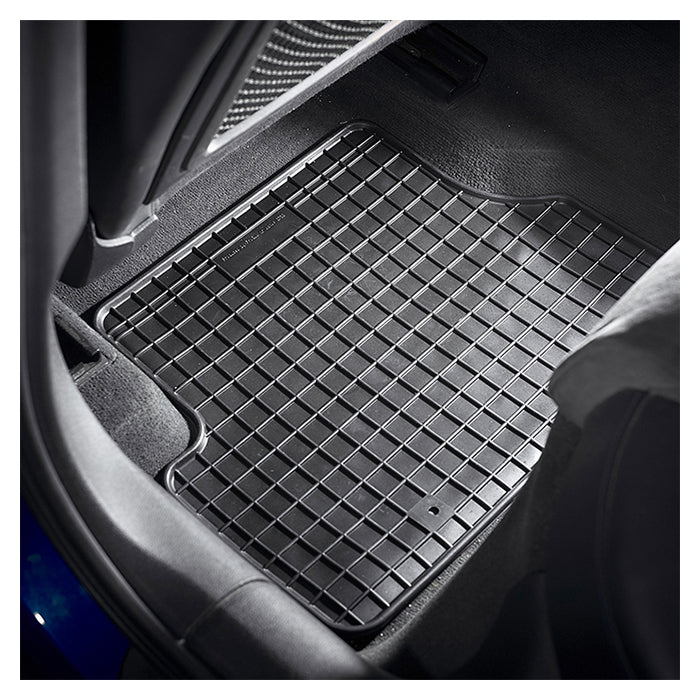 Honda Jazz III HB 2007-2014 -kumimatot