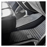 Gummimåtter Nissan Murano Z51 SUV 2008-2014
