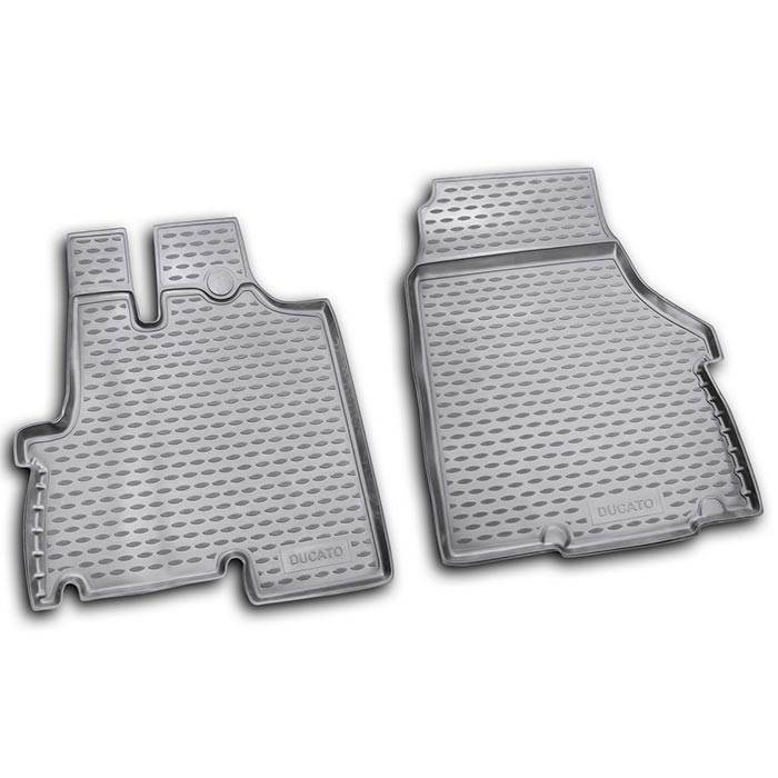 Kumimatot Fiat Ducato 2006-2012