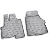 Kumimatot Fiat Ducato 2006-2012